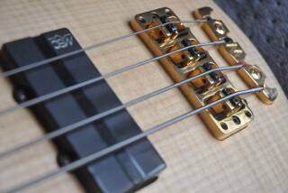 Warwick Streamer Pro M
