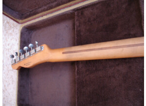 Fender Telecaster Road Worn 50's BLD (50191)