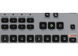 Elektron Analog Rytm (53446)