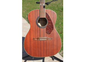 Fender Artist Design Tim Armstrong Hellcat Acoustic (32566)