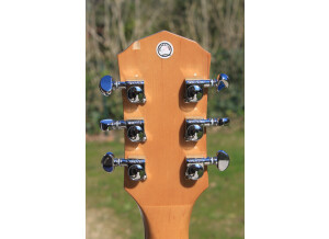 Fender Artist Design Tim Armstrong Hellcat Acoustic (88227)