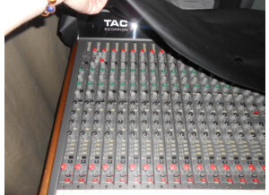 TAC - Total Audio Concepts Scorpion II (68839)