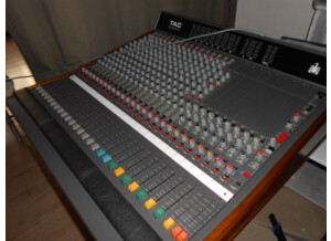 TAC - Total Audio Concepts Scorpion II (64598)