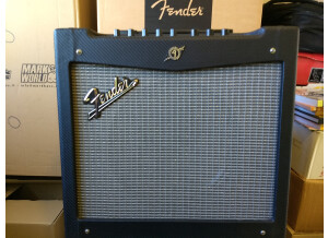 Fender Mustang II (V.2) (95289)