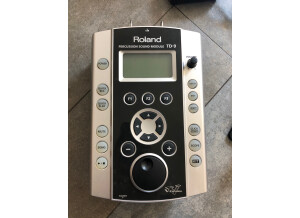 Roland TD-9 Module (91598)