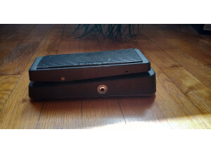 Dunlop GCB95 Cry Baby (6860)