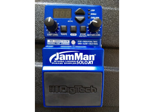 DigiTech JamMan Solo XT (49005)