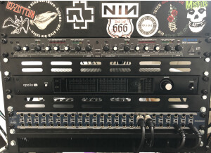 Alesis 3632 Compressor (58522)