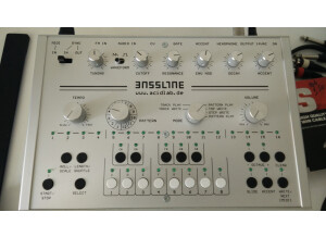 Acidlab bassline3 (92009)