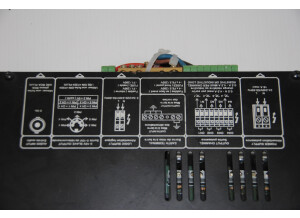 Ariane PL 4000 Prog