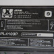 PL 4000 Prog PL 4000 Prog