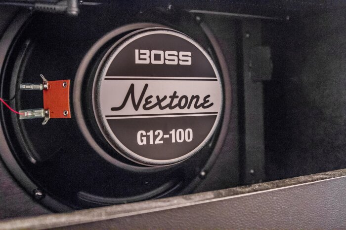 Nextone-Stage-Speaker Nextone-Stage-Speaker