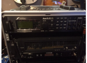 Fractal Audio Systems Axe-Fx II XL (59445)