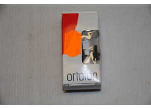 Ortofon OM Pro Set (36805)