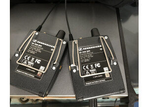 Sennheiser ew 300-2 IEM G3 (29748)