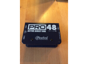Radial Engineering Pro48 (88128)