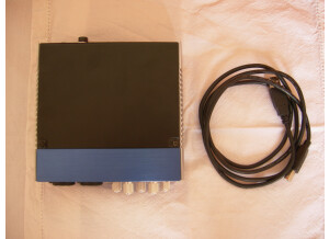 PreSonus AudioBox USB (79553)