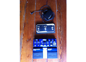 DigiTech JamMan (14455)