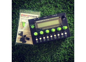 Audiothingies Micromonsta (67830)