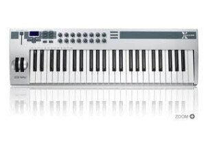 E-MU Xboard 49 (25298)