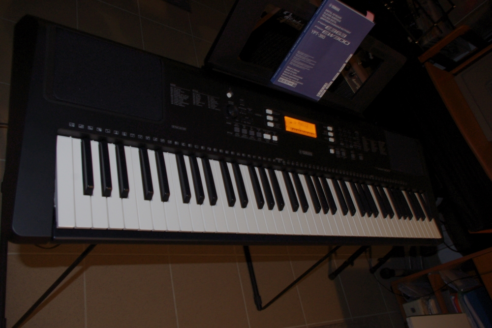 yamaha ew300 sam's club