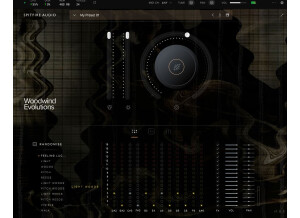Spitfire Audio Albion II - Loegria (47370)