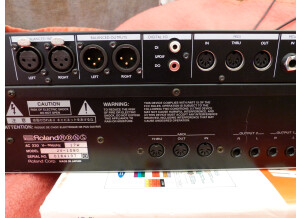 TC Electronic M-One XL (28708)
