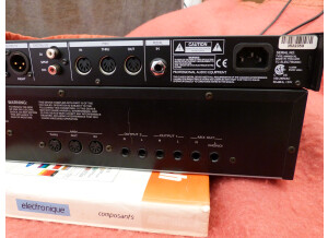 TC Electronic M-One XL (66683)