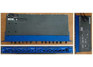 Samson Technologies S-com (62138)