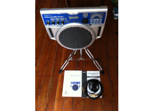Roland HPD-15 Handsonic (65097)