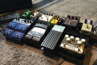 DigiTech JamMan Stereo