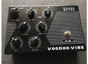 Roger Mayer Voodoo Vibe (20281)