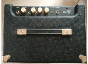 Fender Rumble 25 V3 (83643)