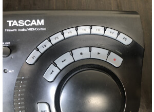 Tascam FireOne