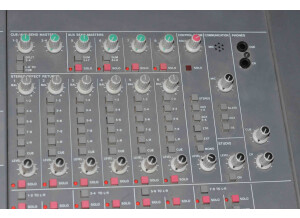 Tascam M-2600 MkII