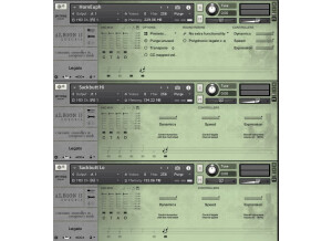Spitfire Audio Albion II - Loegria (26190)