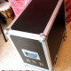 COMBO AMP FLIGHT-CASE with Wheels COMBO AMP FLIGHT-CASE with Wheels