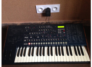 Korg MS2000 (75636)