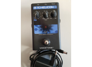 Voice Tone H1 TC Helicon(2)