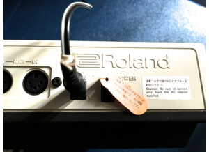 Roland TR-707 (93946)