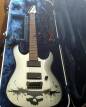Ibanez MBM2 Matt Bachand Signature