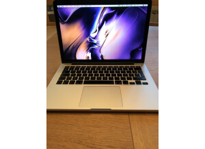 Apple Macbook pro retina 13 mi-2014 (55016)