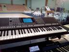 Yamaha PSR-S750