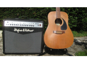 Hughes & Kettner ATTAX 100 COMBO