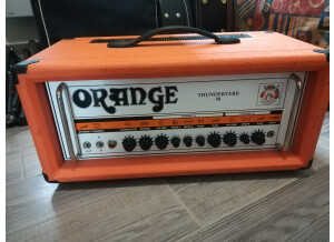 Orange Thunderverb 50H (16066)
