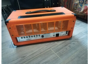 Orange Thunderverb 50H (50679)