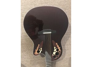 Adamas Guitars 1597 SMT (34079)