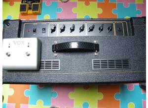Vox AC15 CC1