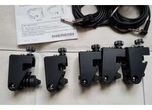 Roland RT-10S - Acoustic Drum Trigger (38494)
