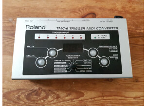 Roland TMC-6 (99400)
